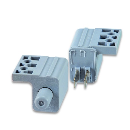 Sunbelt Plunger Switch 1.5" x2.9" x1.15" A-B1EM49